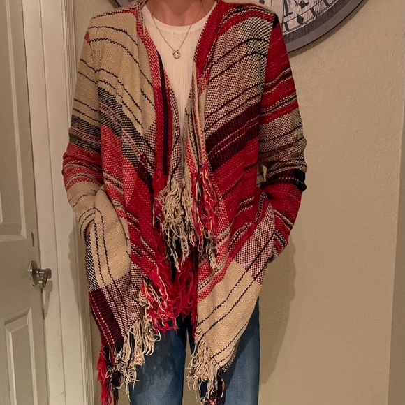 Fall jacket from Mango - Picture 1 of 5